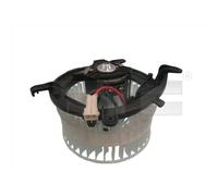 TYC Ventilatore Interno Ventola Riscaldamento per Mercedes-Benz Classe W210 S210