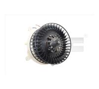 TYC Ventilatore Interno Ventola Riscaldamento per Mercedes-Benz W210