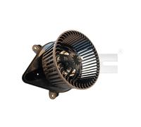 TYC Ventilatore Interno Ventola Riscaldamento per Renault Megane Scenic JA0/1_