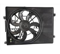 TYC Ventola 813-0008 per Tucson (TL, TLE)