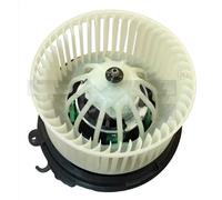 TYC Ventola Interna Per Peugeot 206 Berlina 2A/C 2E/K Citroën Xsara