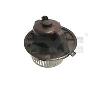 TYC Ventola Interna Per VW Golf VI 5K1 1K1 Audi A3 Sportback 8PA 8P1