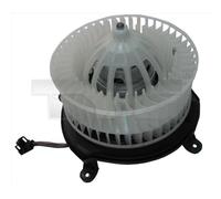 TYC Ventola Interna Riscaldamento Per Mercedes-Benz E Classe W211 S211