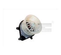 TYC Ventola Interna Riscaldamento Per Peugeot 306 Berlina 7A 7C N3 N5 7E