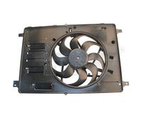 TYC Ventola Raffreddamento Del Motore Radiatore per Ford Galaxy 2.0 TDCI 2.2 MAX