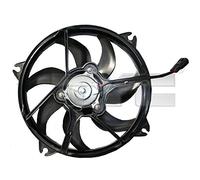 TYC Ventola, Raffreddamento motore 805-0010