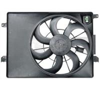 TYC 817-0002 Ventola radiatore