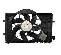 TYC Ventola, Raffreddamento motore 821-0010