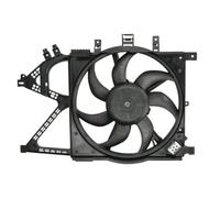 TYC Ventola, Raffreddamento Motore 825-0007 Compatibile con: Opel Combo Kasten/Großraumlimousine, Combo Tour, Corsa C, Corsa C Kasten/Schrägheck, TIGRA TwinTop