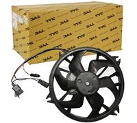 TYC 826-0008 ventola motore