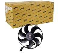 TYC 837-0002 Ventola radiatore