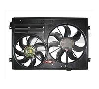 KIT VENTOLE RAFFREDDAMENTO TYC TYC8370026