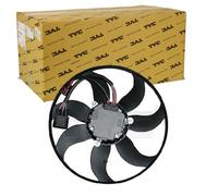 TYC Ventola, Raffreddamento motore 837-0029