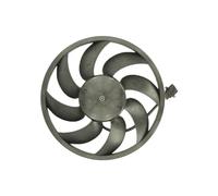 Ventola radiatore 837-0037 TYC per SKODA SEAT VW