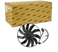 TYC Ventola, Raffreddamento motore 837-0051