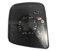 TYC Vetro Specchietto Esterno Destro per Nissan NV200 Evalia 324-0049-1