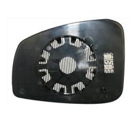 TYC Vetro Specchio Esterno Destro Per Renault Megane III Grandtour KZ0/1