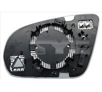 TYC Vetro Specchio Esterno Per Mercedes-Benz C-Class W205 S205 X253
