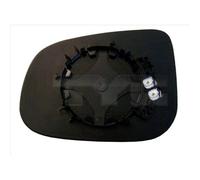 TYC Vetro Specchio Esterno Sinistro Per Volvo V40 Hatchback 525 526 V50 MW