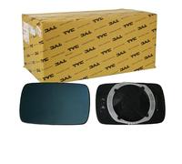 TYC 303-0071-1 Vetro specchio, specchio esterno