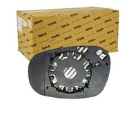 TYC 303-0100-1 Vetro specchio, specchio esterno