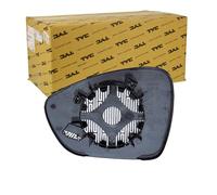 TYC 305-0155-1 Vetro specchio, Specchio esterno per CITROËN,DS,PEUGEOT