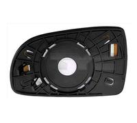 TYC 306-0018-1 Vetro specchio, specchio esterno