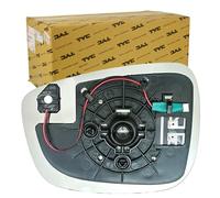 TYC convesso, termico Sx