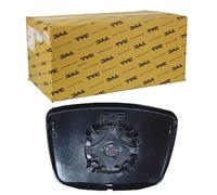 TYC 321-0043-1 Vetro specchio specchio esterno convesso bilaterale