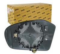 TYC 321-0090-1 Vetro specchio, specchio esterno