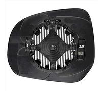 TYC Vetro Specchio Esterno Destro Per Opel Agila (B) Suzuki Splash EX