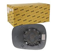 TYC Vetro specchio, Specchio esterno 328-0029-1 | Compatibile con: NISSAN KUBISTAR Kasten, RENAULT KANGOO, KANGOO Express