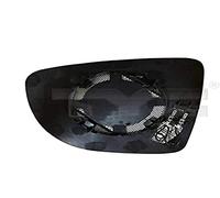 TYC Vetro Specchietto Esterno Destro per Renault Clio IV Bh _ Ca J5_