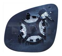 TYC Vetro specchio, Specchio esterno 328-0204-1
