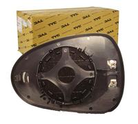 Specchietto retrovisore convesso destro riscaldabile Seat Exeo (anche ST), Ibiza V (anche Sportcoupe ST), Leon