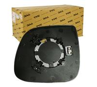 TYC Vetro specchio, Specchio esterno 337-0193-1 | Compatibile con: VW AMAROK, MULTIVAN T5, MULTIVAN T6, TRANSPORTER T5 Bus, TRANSPORTER T5 Kasten