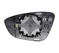 Vetro specchio, specchio esterno BLIC 6102-02-1232133P destra