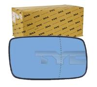 TYC Vetro specchio, Specchio esterno 338-0009-1 Compatibile con: VOLVO 940, 940 II, 940 II Kombi, 940 Kombi, 960, 960 II, 960 II Kombi, 960 Kombi