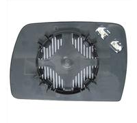 TYC Vetro Specchio Specchio Esterno Destro Adatto Per BMW X3 E83 303-0107-1
