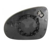 TYC Vetro Specchio Specchio Esterno Destro Adatto Per VW Touareg 7P5 337-0267-1