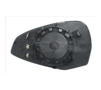 TYC Vetro Specchio Specchio Esterno Destro Per Audi A4 Avant 8W5 B9 A5 Sportback