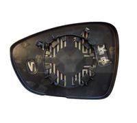 TyC Vetro Specchio Specchio Esterno Destro Per Citroën C4 II B7 DS4 305-0175-1