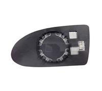 TYC Vetro Specchio Specchio Esterno Destro Per Hyundai Accent III MC 313-0051-1