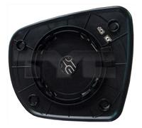 TYC Vetro Specchio Specchio Esterno Destro Per Hyundai IX35 LM EL ELH 313-0047-1