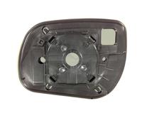 TYC Vetro Specchio Specchio Esterno Destro Per Toyota RAV 4 III _A3_ 336-0065-1