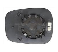 TYC Vetro Specchio Specchio Esterno Doppio Per Renault Kangoo KC0/1_ FC0/1_