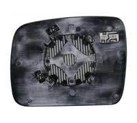 TYC Vetro Specchio Specchio Esterno Sinistro Per Land Rover Freelander 2 FA_ LF_