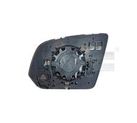 TYC Vetro Specchio Specchio Esterno Sinistro Per Mercedes-Benz Vito Furgone W447