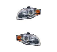 TYC XENON Fari Sinistro Destro Per Audi A4 8EC B7 8ED 8H7 B6 8HE