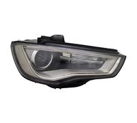 TYC Xenon L.E.D Fari Destra Adatti Per Audi A3 Limousine Cabriolet